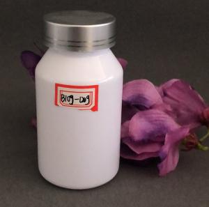 Wholesale 120cc Pet Health Product Plastic Capsule Bottle High Grade Metal Cap from china suppliers