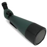 Lightweight Compact Spotting Scope Nitrogen Filled Bird Watching Scope 25x75-80