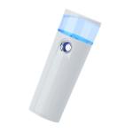 Personal Home Handheld Skin Analyzer / Nano Beauty Spray Facial Steamer