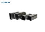 Custom Carbon Fiber Parts For X-Ray Equipment OEM Support Manufacturer