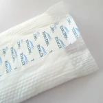 Soft Non-woven Top Sheet Maternity Pads for Comfortable Post Delivery Protection