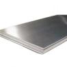 Buy cheap 316L Stainless Steel Metal Sheet 0.5mm Thick Brushed Finish Cold Rolled from wholesalers