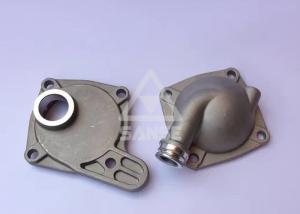 Wholesale Engine Oil Cover SK200-2 / SK200-3 Heavy Machinery Parts ME082535 from china suppliers