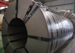 SS400 0.5mm EGI Coil Electro Hot Dip Galvanized Coils