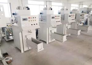 Wholesale 50kg Bags Cement Packing Machine For Cement, Limestone Powder, Dry Mortar from china suppliers