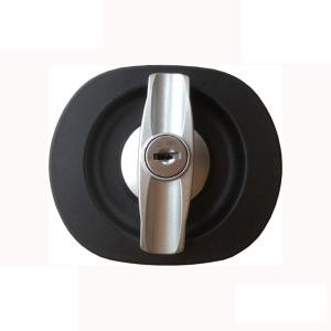 Wholesale Antibacterial Cyberlock Cabinet Locks For Metal Cabinet Door Wear Resisting from china suppliers