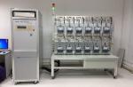 Stationary Meter Test Equipment YC1893D Energy Meter Calibrator Three Phase