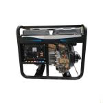 3KW Electric Portable Generator 3000RMP Speed AC Single Phase
