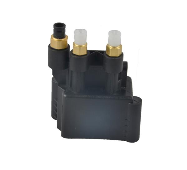 Auto Air Suspension Compressor Valve Block For W213 V251 C218 A2513200158
