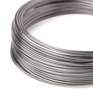 Wholesale 1.4568 Stainless Spring Steel Wire from china suppliers