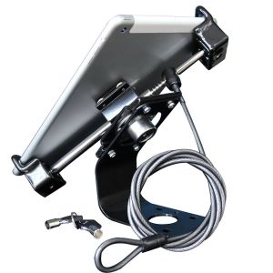 Wholesale COMER security holder tablet panel computer display mounting from china suppliers