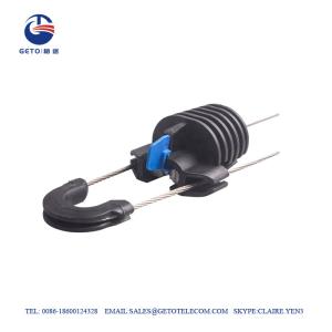 Wholesale 3mm ADSS Cable Clamp from china suppliers