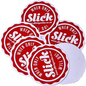 Wholesale Adhesive Vinyl PVC Die Cut Sticker Custom Printed Waterproof Logo from china suppliers