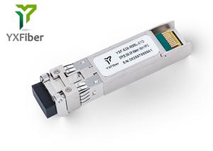 Wholesale 850nm 150m Multi Mode SFP Module 25G SFP28 from china suppliers
