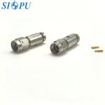2.92mm Male RF Coaxial Connector – Stainless Steel, High Salt Spray, for FSE-360