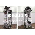 2023 Gomecy Diode Laser Machine For Aesthetic Treatments Full Body Laser Hair