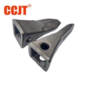 Wholesale Jcb Bucket Teeth For E320 Excavator Top Excavator Bucket Teeth from china suppliers