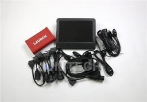 Wholesale launch x431 heavy duty truck diagnostic scanner for cat caterpillar et construction excavator scanner from china suppliers