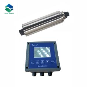 China DS530  Oil In Water Analyzer SS316 Oil In Water Sensor Probe on sale