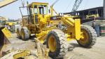 Used caterpillar 140g motor grader for sale