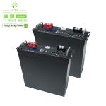CTS Solar-Ready 48V 10kWh 20kWh LiFePO4 Energy Storage Cabinet Systems