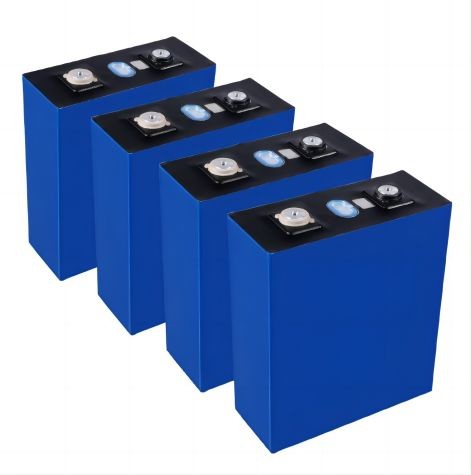 Hospital ESS LFP Energy Storage Lithium Battery 48V 500AH With LCD Display