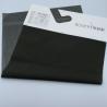 Buy cheap 50D 76 Gsm Polyester Recycled Yarn Stretch Pongee Water Repellent Breathable from wholesalers