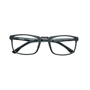 Wholesale Popular Customized 52mm Eyeglasses Morden Full Rim Eyewear For Men from china suppliers