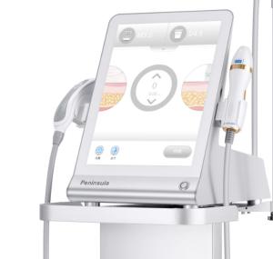 Wholesale LED Bar Ultrasonic Cavitation Machine from china suppliers