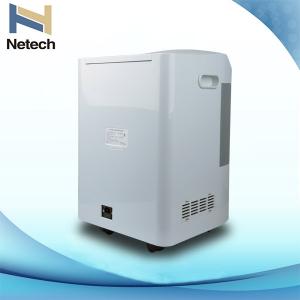 Wholesale Hospital 8LPM Oxygen Generator / Zeolite Portable oxygen concentrators For Family from china suppliers