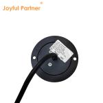 Led Underground Lights Pure Aluminum 6063 IP67 Waterproof SMD 2835 Warm White