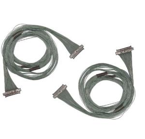 Wholesale 200mm Micro Coaxial Cable 20 Pin Equivalent Optical from china suppliers