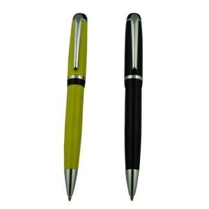 Wholesale 0.5mm Writing Executive Rollerball Pen Stainless Steel Business Gift from china suppliers