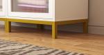 Downloads: 0 4 Drawer Dresser for Bedroom, Modern Dresser Closet, Chest of 4
