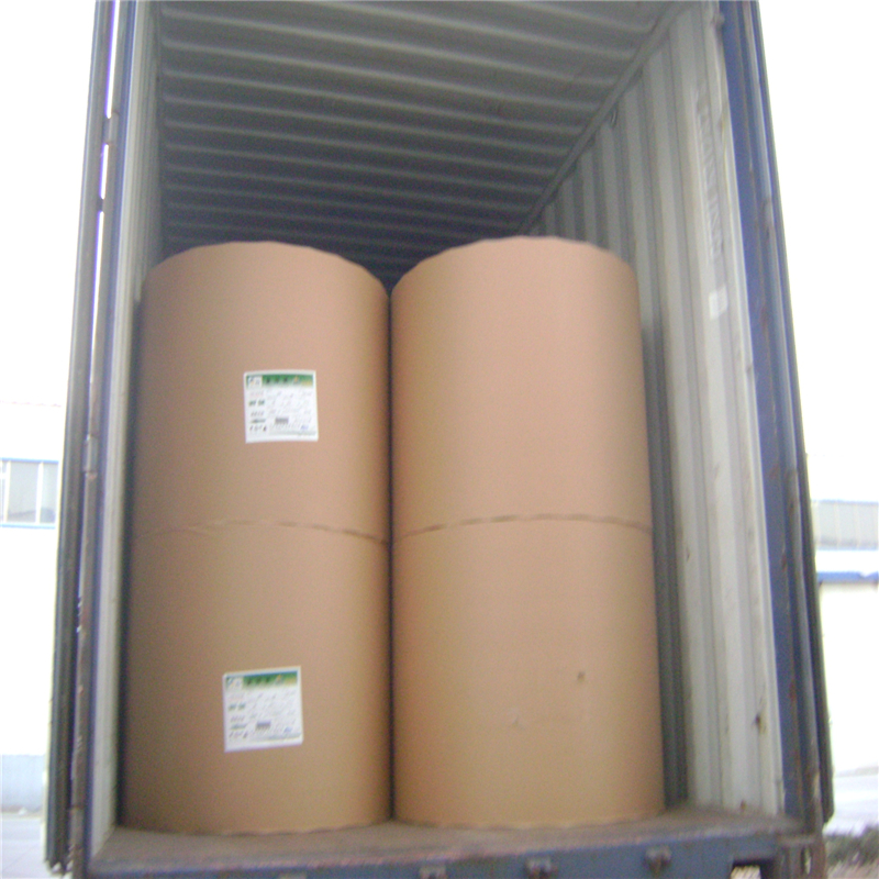 Virgin Pulp Style Ningbo Fold FBB C1S Paper Bulk GC1 GC2 Cardboard Kraft Paper Sheets