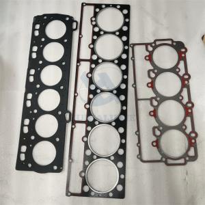 Wholesale Excavator Part Cylinder Head Gasket 7W-2059 111-8015 176-3141 for CAT3204 3208 Engine Gasket 7W2059 1118015 1763141 from china suppliers
