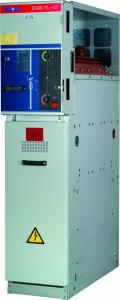 Wholesale 12kV / 24kV SF6 Switchgear CXGN/FL(R) from china suppliers