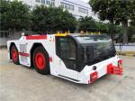 31 Km/Hr 250T Airport Pushback Tractor