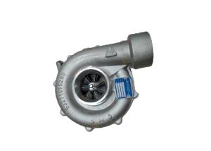 Wholesale K27 Bus / Car / Truck Turbocharger , Mechanical Turbocharger 53279886206 from china suppliers