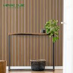 9mm/12mm Polyester Sound Absorption Acoustic Panel for Wooden Fiber Sound Proof