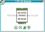 FDD 4G LTE Module EM7330 Sierra Wireless AirPrime For Japan Market