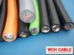 UL21099 FRPE Jacketed LSZH Insulated Instrument Data Cable