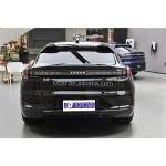 Euro VI 2024 Four Wheel Drive Electric SUV Car Zeerk X 001 Energy Electric