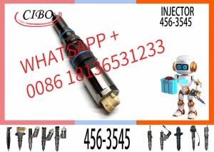 Wholesale diesel fuel injector 456-3493 342-5487 417-3013 304-3637 382-0709 392-9046 for C+ C9.3 Excavator Parts Engine from china suppliers