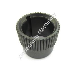 Wholesale Metal Lathe High Precision Gears Machinery Accessories Gear Sets Crankshaft Gears from china suppliers