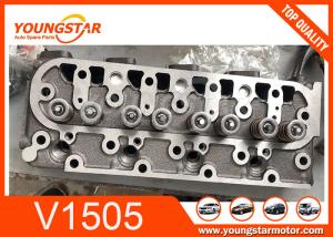 Wholesale 1606003044 Kubota V1505 Complete Cylinder Head Assy from china suppliers