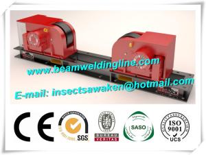 Wholesale Conventional Weld Rotator Welding Column Boom 236 - 5418mm Vessel from china suppliers