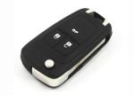 433MHZ 3 Button 13279277 46 CHIP for Astra J / Insignia Vauxhall Car Key