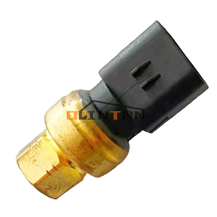 276-6793 E325D E330D Excavator Parts C7 C9 C-9 Pressure Sensor 276-6793 2766793 for Your