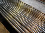 DIN2391-2 ST35 Seamless Stainless Steel Tubing For Hydraulic Cylinder